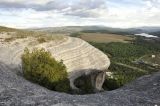 Landscape image