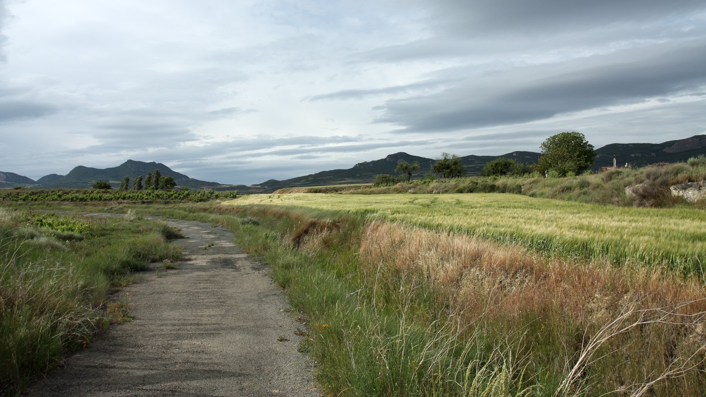 Ла-Риоха, image of landscape/habitat.
