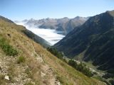 Landscape image