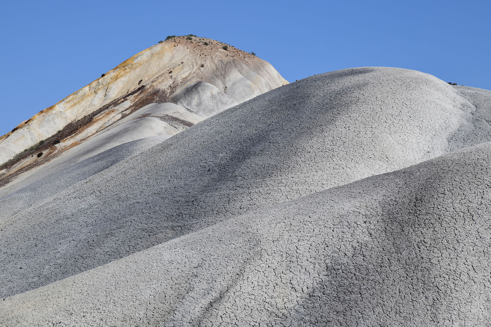 Мадыген, image of landscape/habitat.