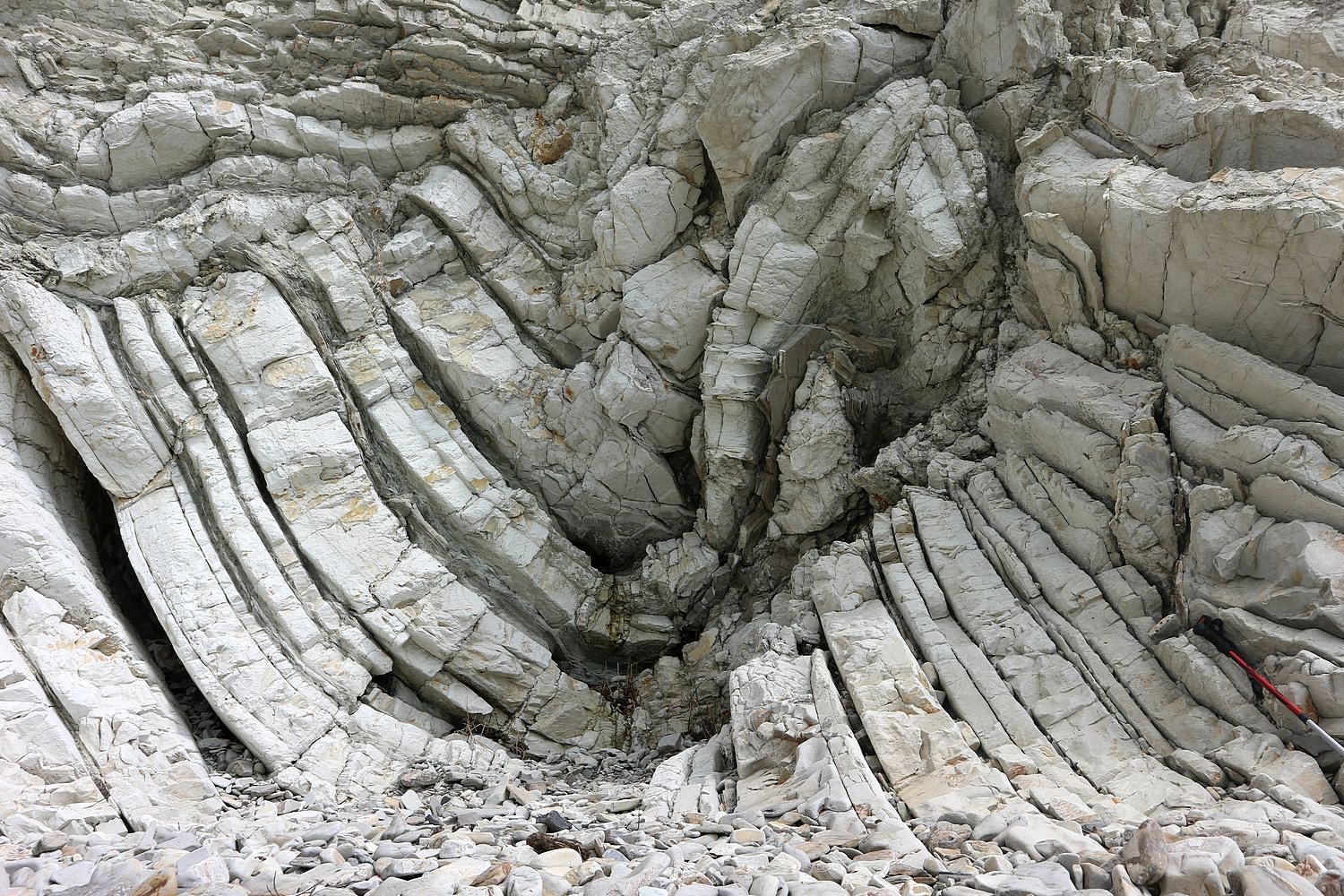 Голубая Бездна, image of landscape/habitat.