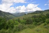 Цинубанская баня, image of landscape/habitat.