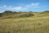 Image of landscape