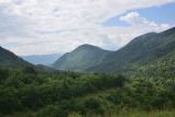 Цинубанская баня, image of landscape/habitat.