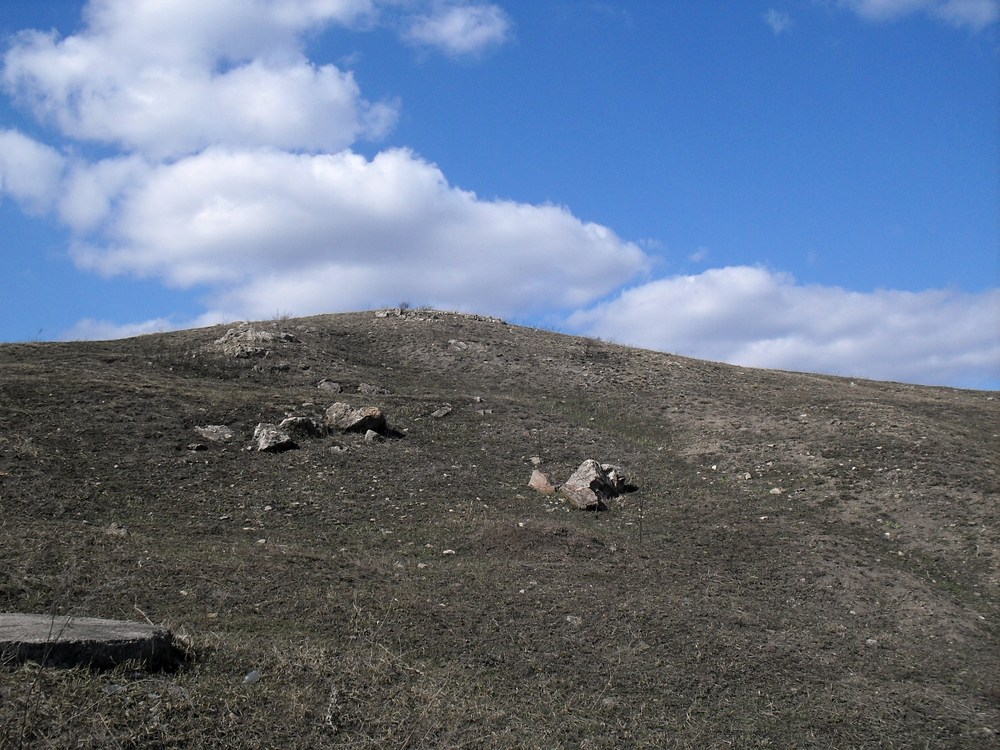 Кировск и окрестности, image of landscape/habitat.