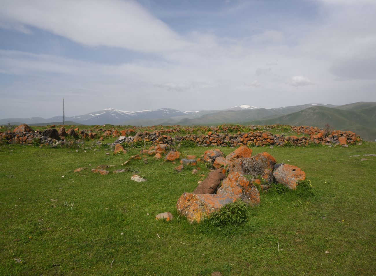 Апниа, image of landscape/habitat.
