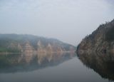 Landscape image
