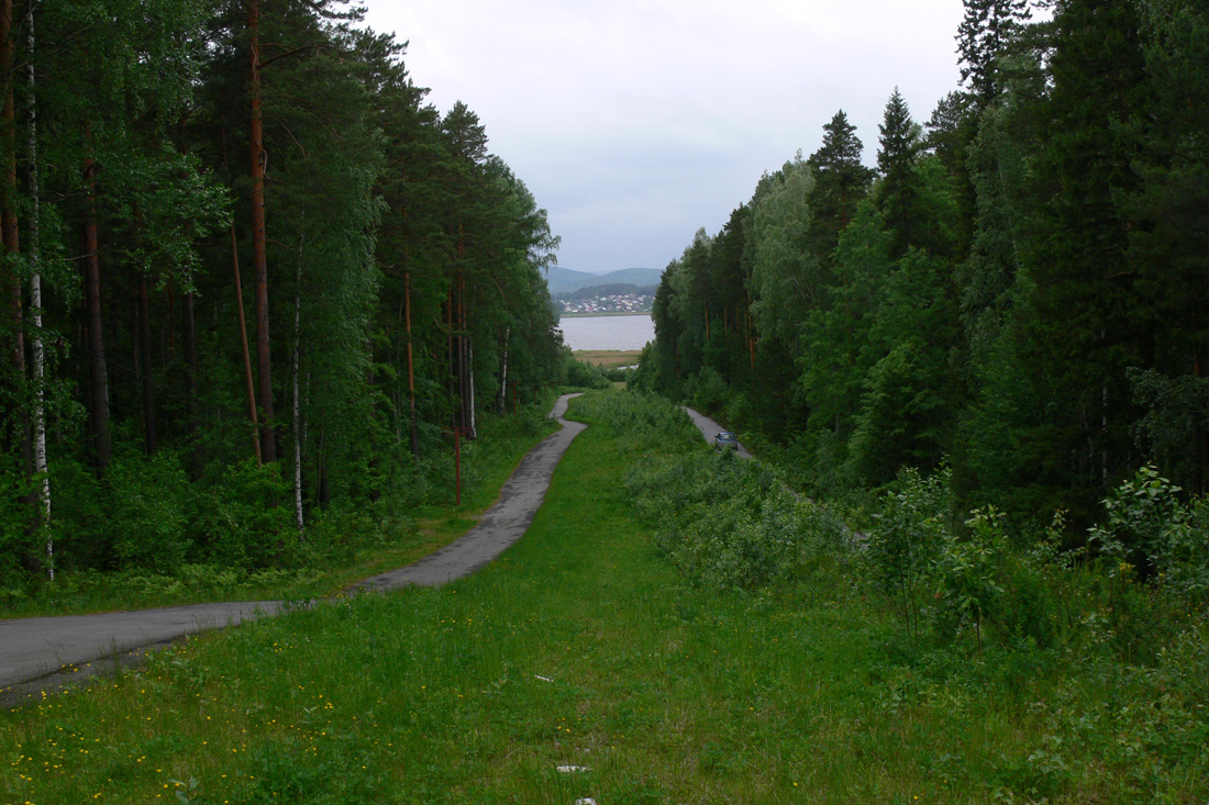 Коптяки, image of landscape/habitat.