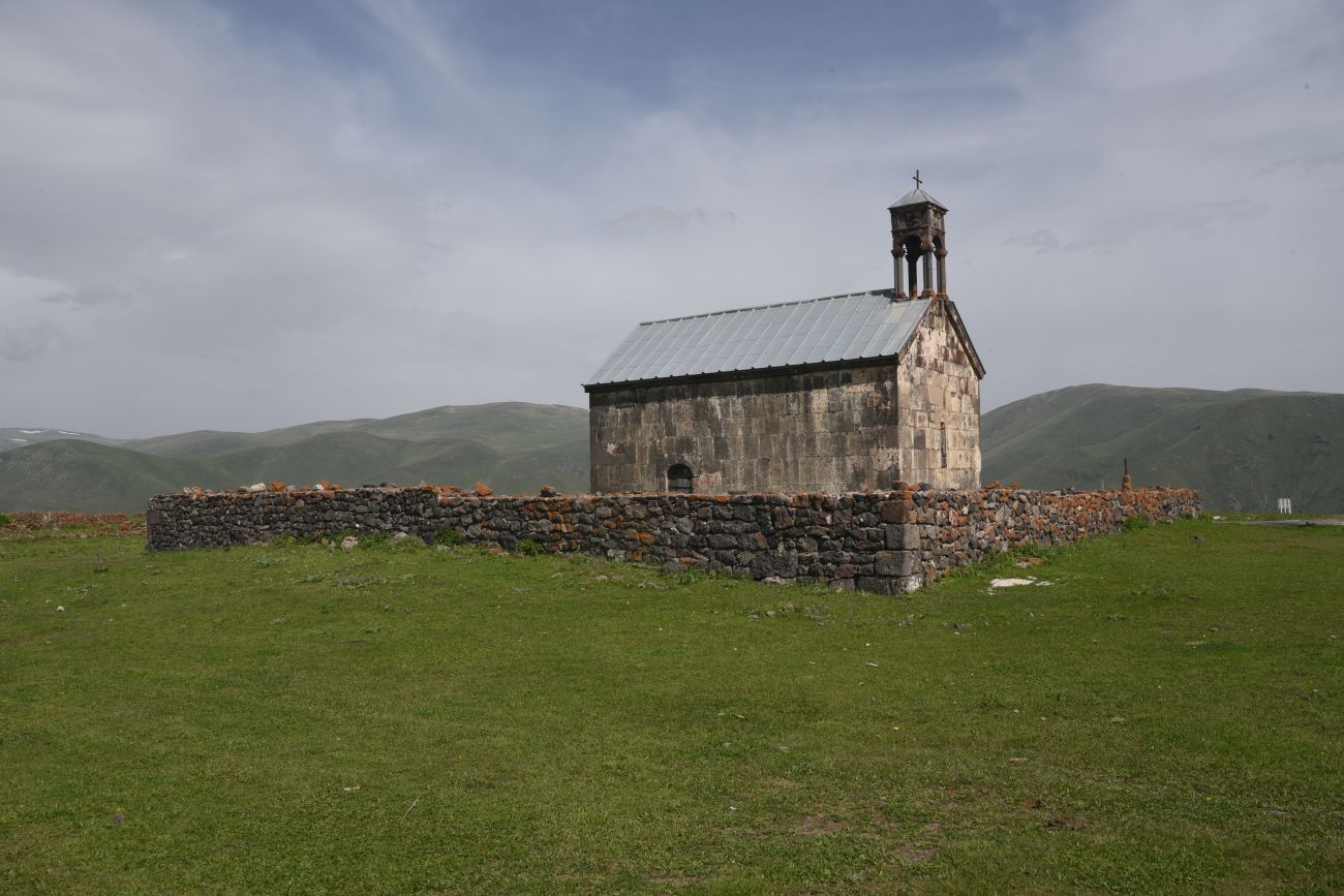 Апниа, image of landscape/habitat.