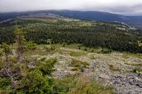 Большой Иремель, image of landscape/habitat.