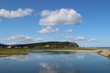 Село Охотское, image of landscape/habitat.