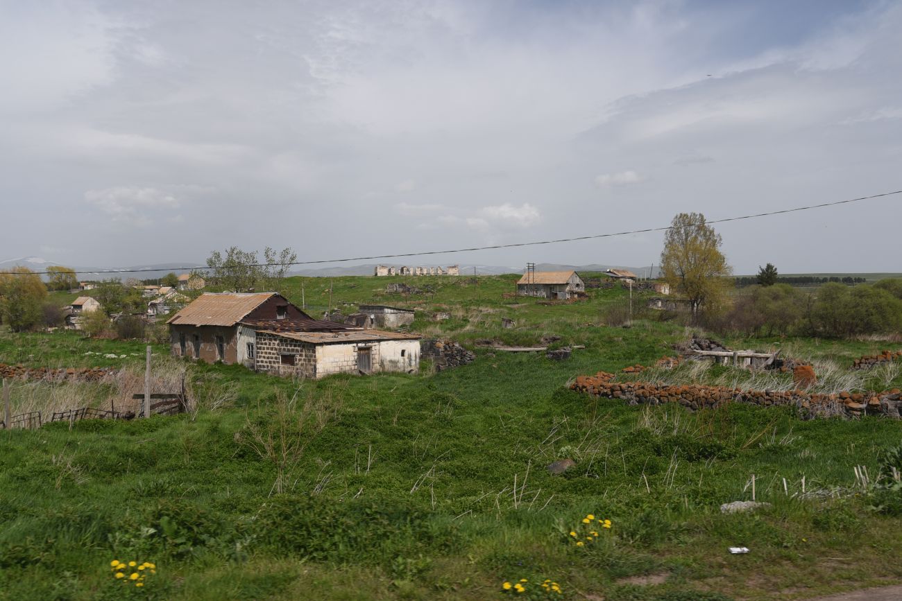 Диди-Гюней, image of landscape/habitat.