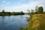 Окрестности села Ключи, image of landscape/habitat.