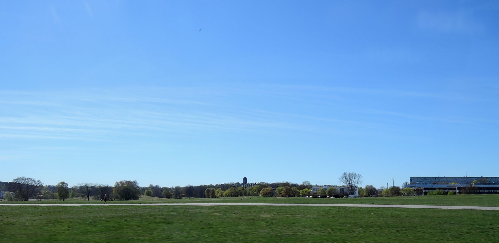 Стокгольм, image of landscape/habitat.