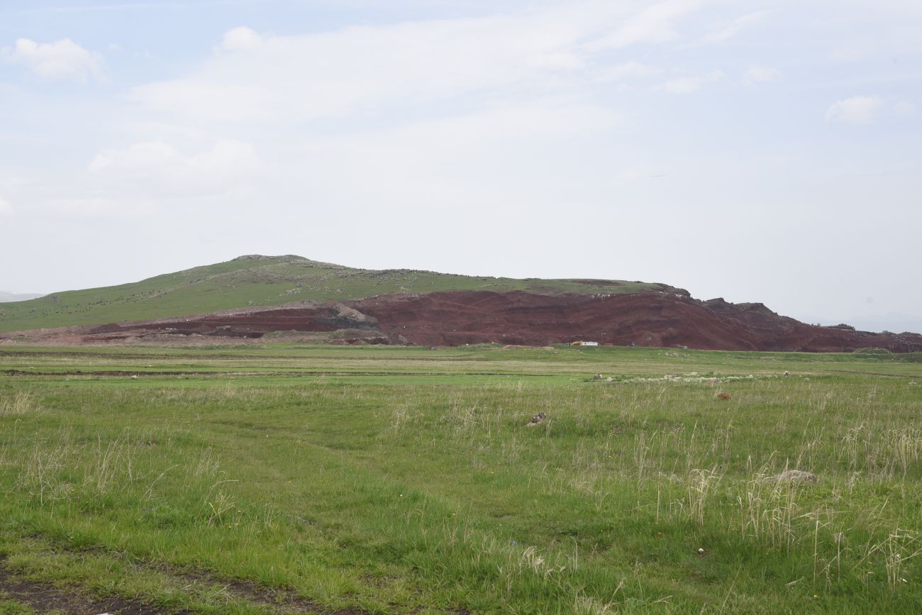 Диди-Гюней, image of landscape/habitat.