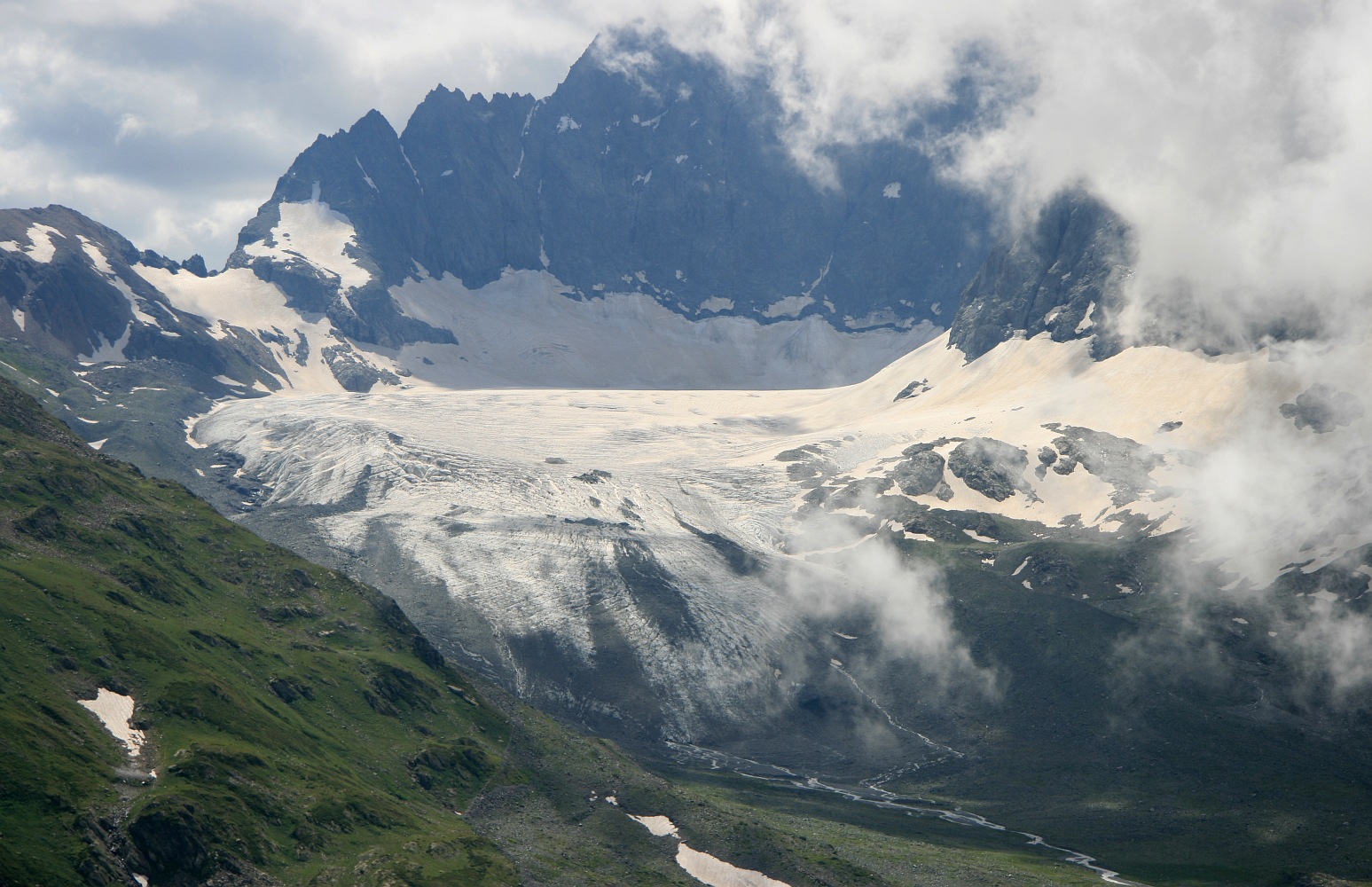 Хребет Ужум, image of landscape/habitat.