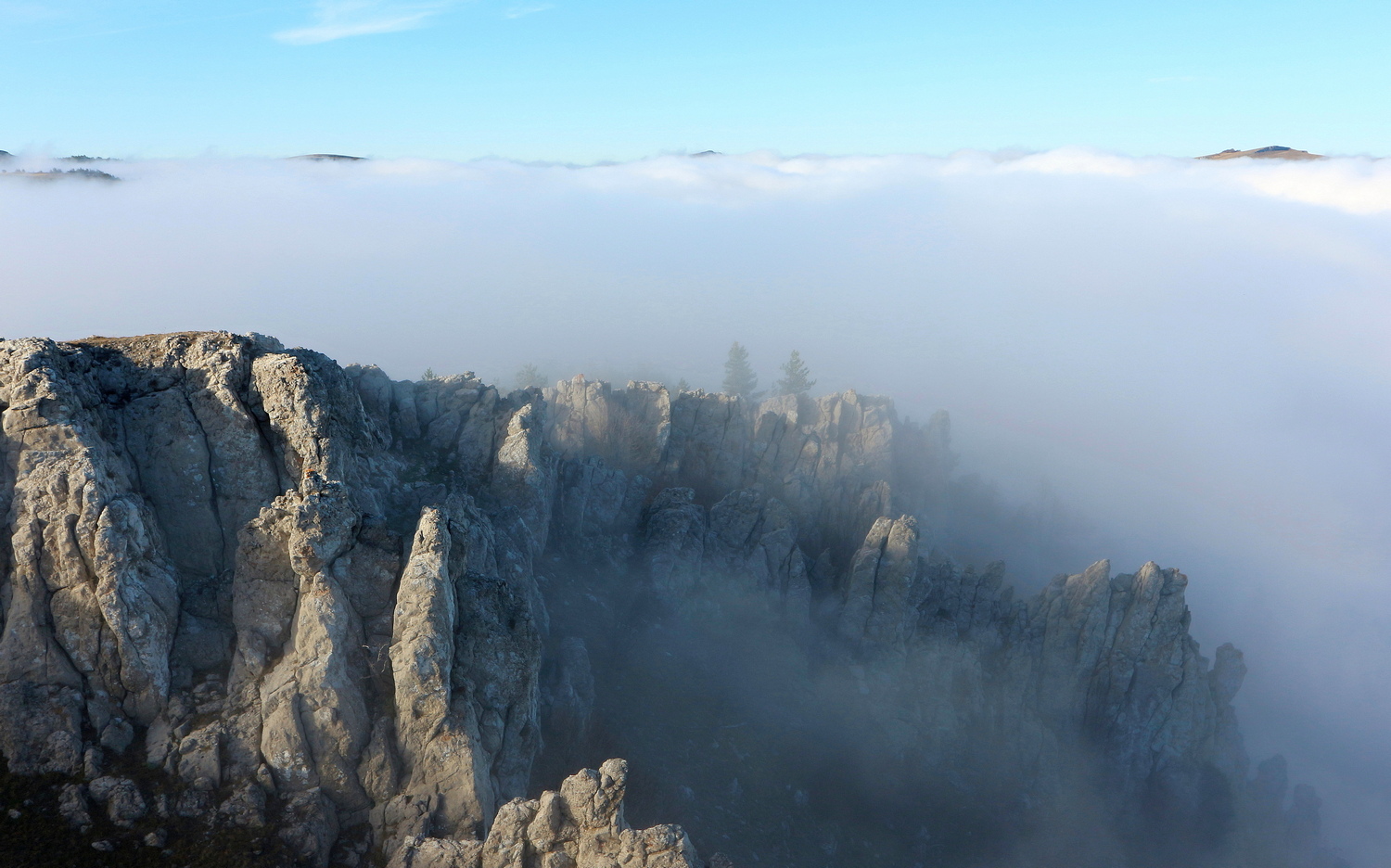 Перья Хапхала, image of landscape/habitat.
