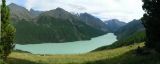 Landscape image