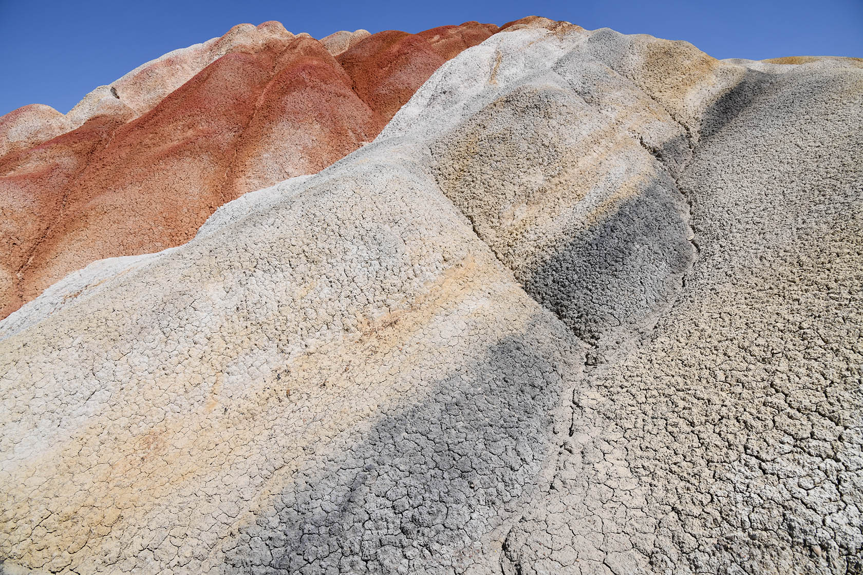 Мадыген, image of landscape/habitat.