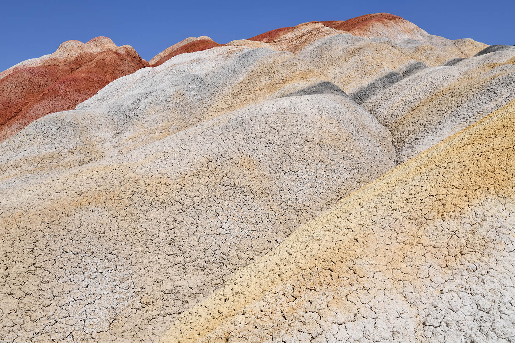 Мадыген, изображение ландшафта.
