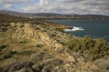 Остров Парос, image of landscape/habitat.
