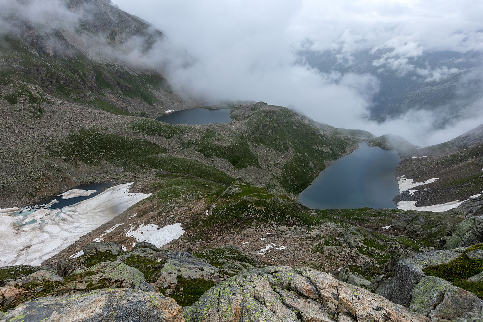 Ущелье Мырды, image of landscape/habitat.