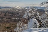 Окрестности деревни Отнурок, image of landscape/habitat.