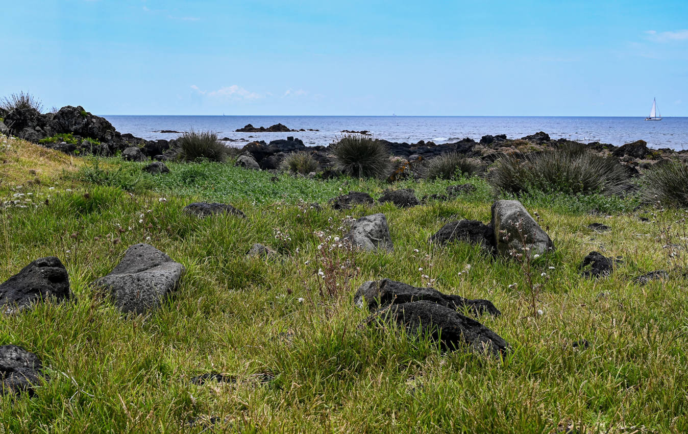 Агуа-де-Пау, изображение ландшафта.