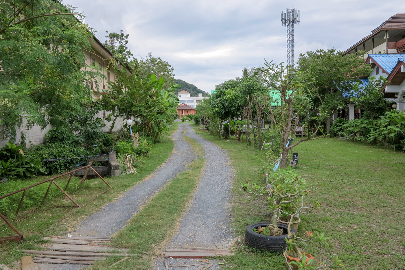 Пхукет, image of landscape/habitat.