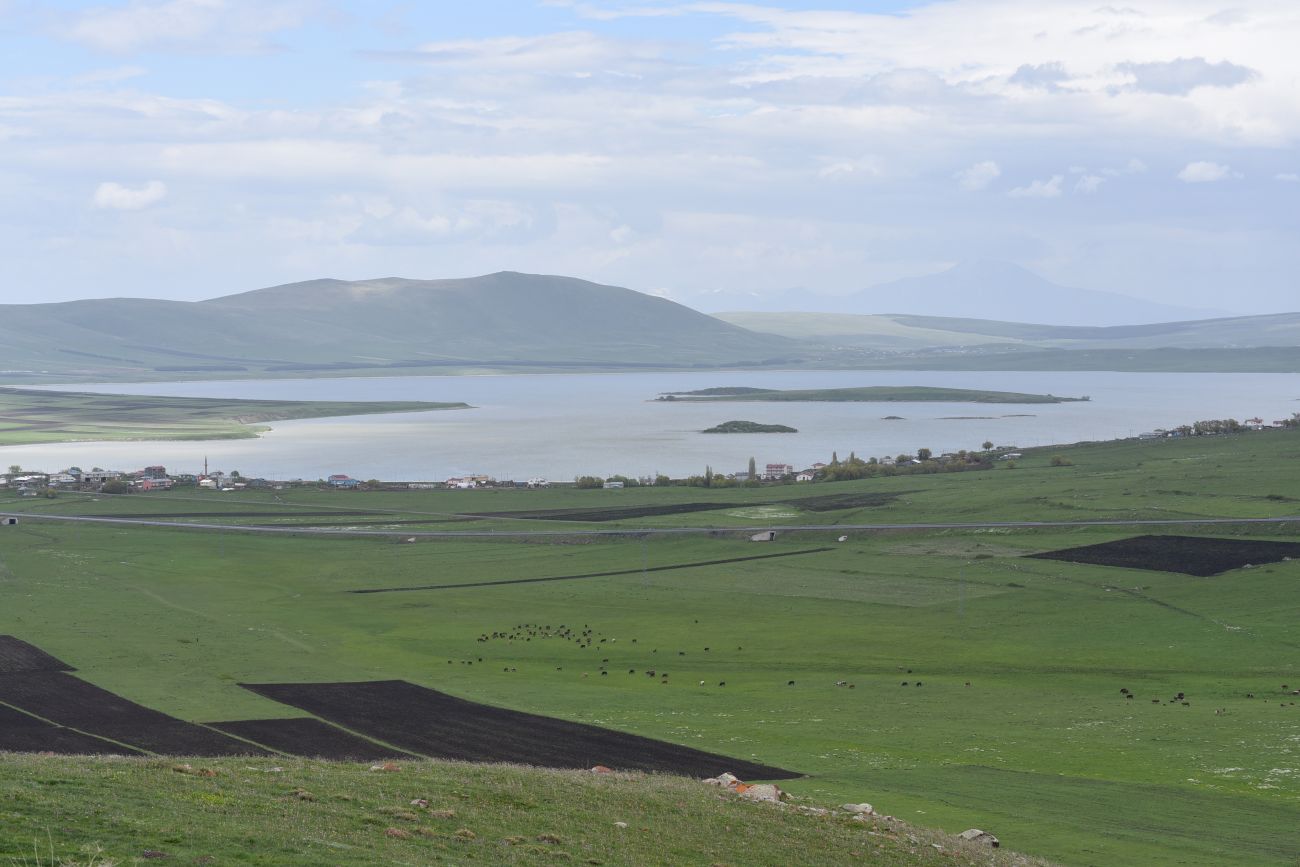 Канарбель, image of landscape/habitat.
