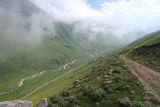 Чайнашки, image of landscape/habitat.