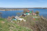 Себеж, image of landscape/habitat.