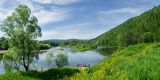 Окрестности Саргаи, image of landscape/habitat.