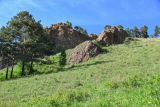 Image of landscape