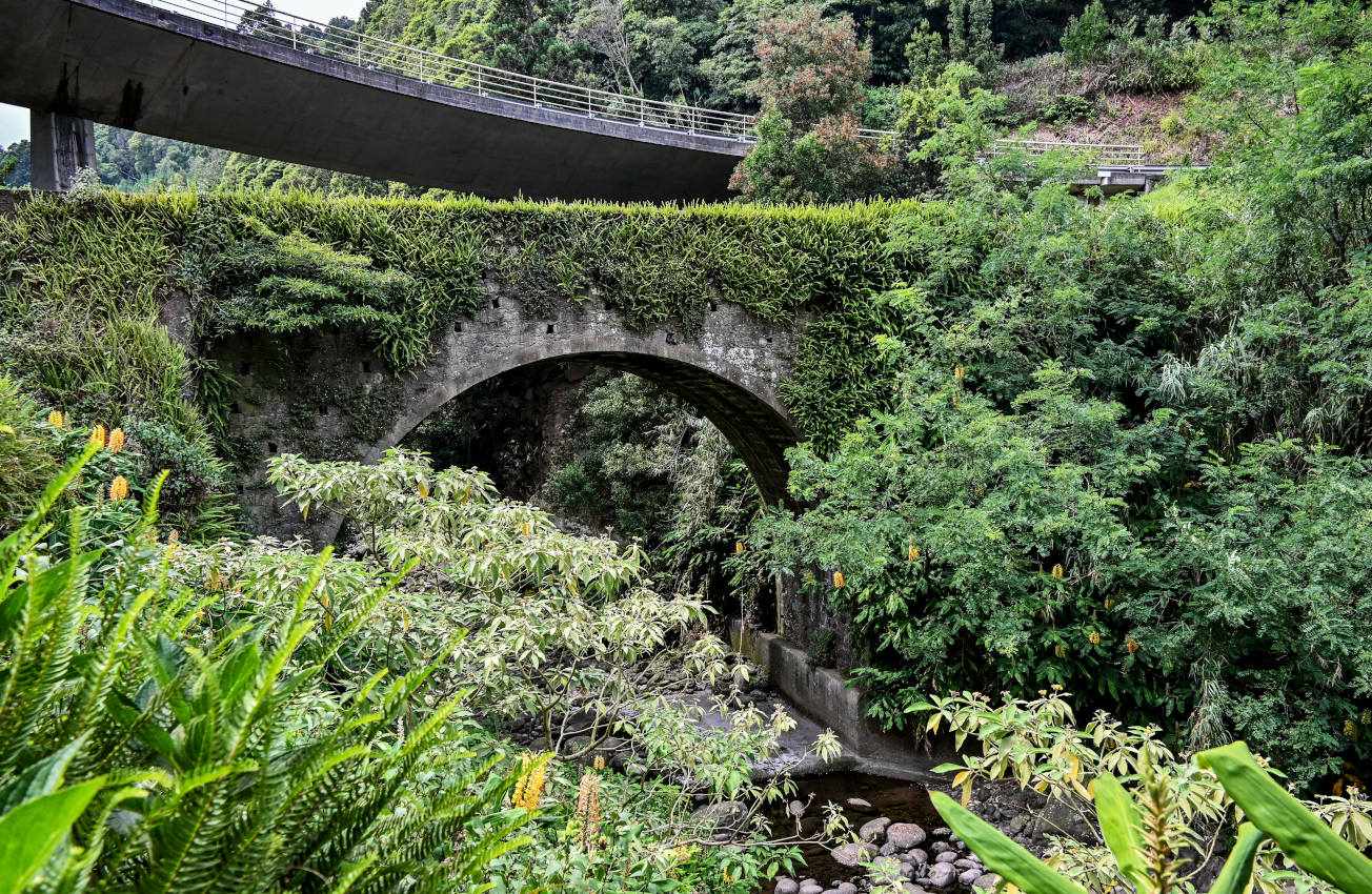 Нордешти, изображение ландшафта.