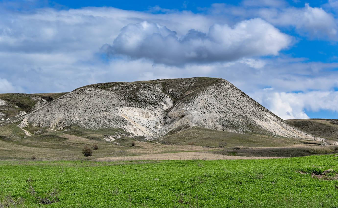 Природный парк "Донской", image of landscape/habitat.