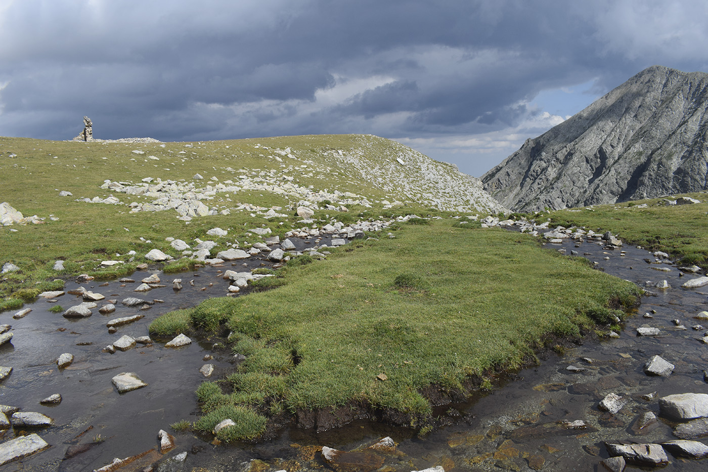 Вальтер 2000, image of landscape/habitat.