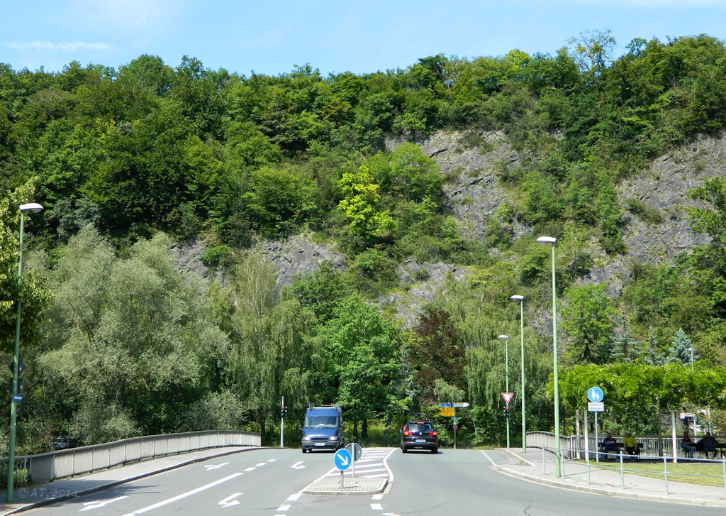 Хоенлимбург, image of landscape/habitat.