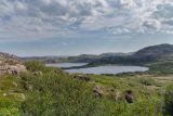 Териберка, image of landscape/habitat.