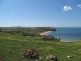 Генеральские пляжи, image of landscape/habitat.