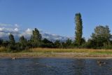 Чолпон-Ата, image of landscape/habitat.