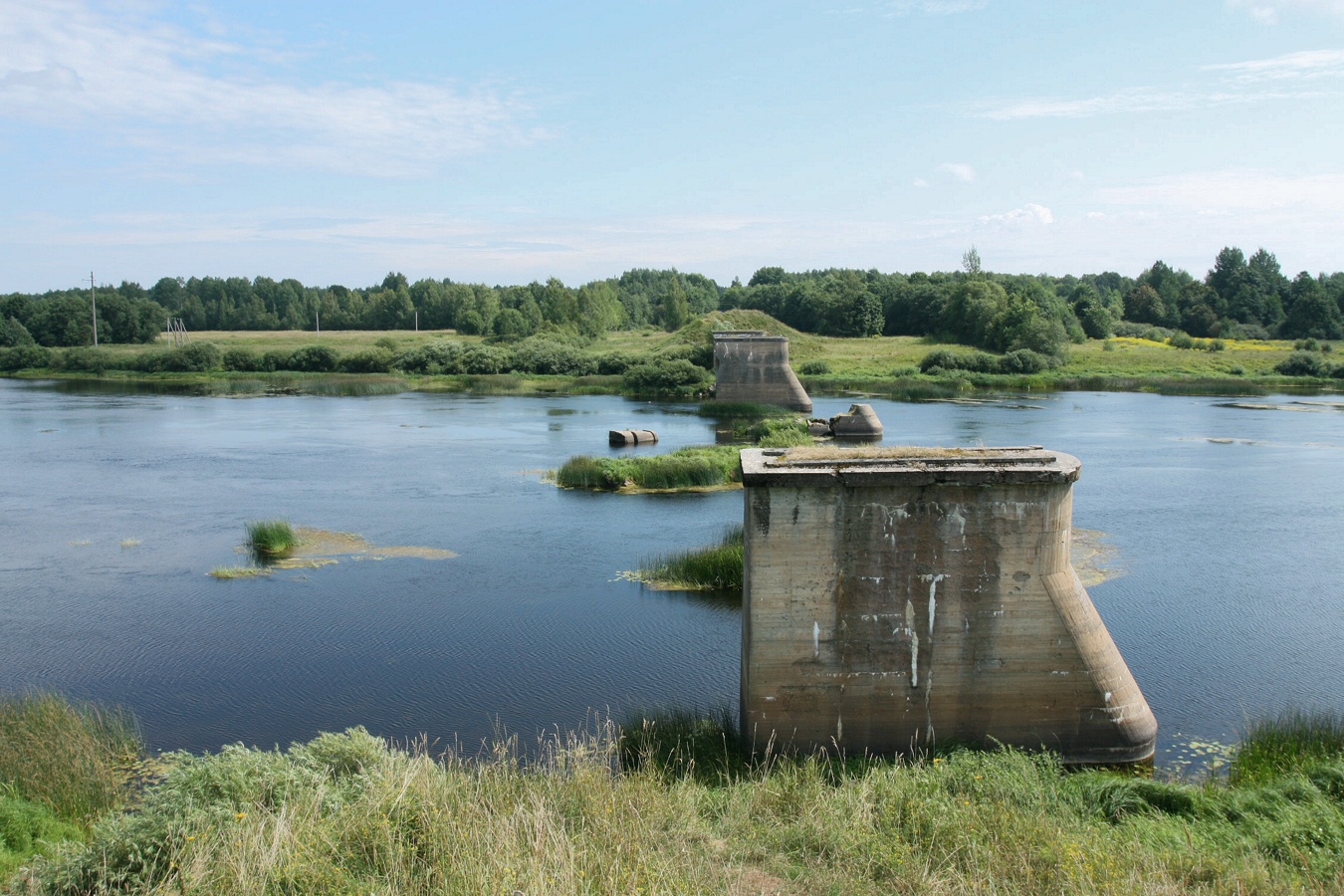 Филатова Гора, image of landscape/habitat.