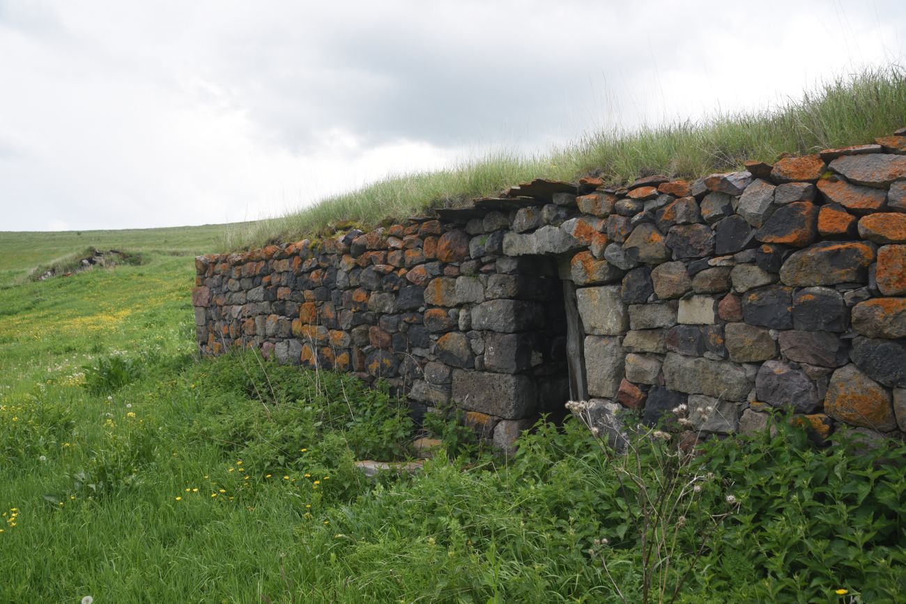 Окрестности Зеда-Тмогви, image of landscape/habitat.
