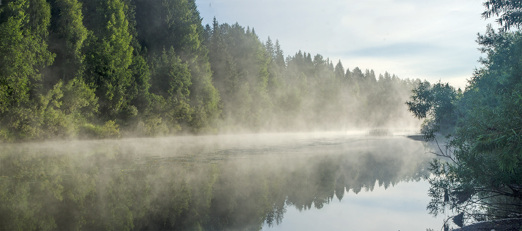 Окрестности Порубово, image of landscape/habitat.