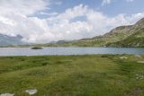 Ацгарские озёра, image of landscape/habitat.