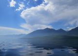 Landscape image