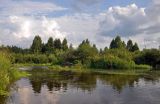 Image of landscape