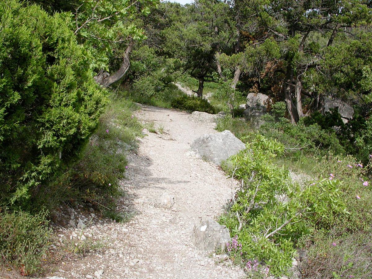 Батилиман, image of landscape/habitat.