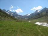 Landscape image