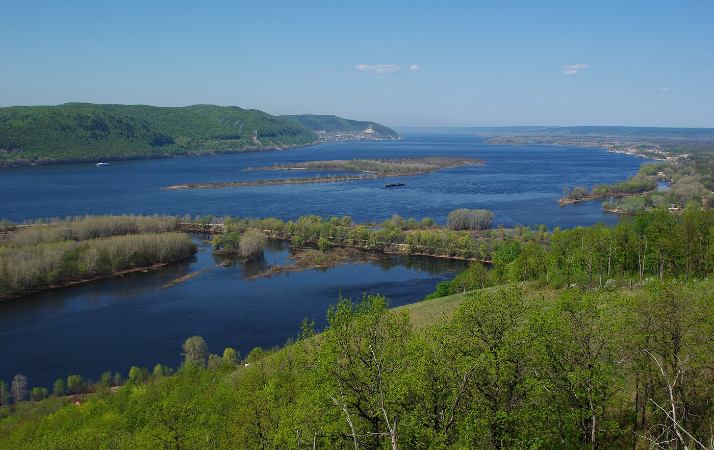 Сокольи горы, image of landscape/habitat.